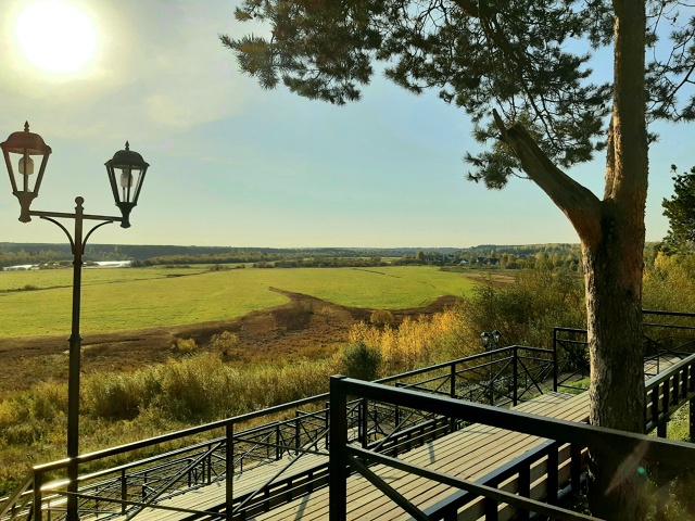 Доброе утро, Вельск! ☀
📸 Светлана Зверева