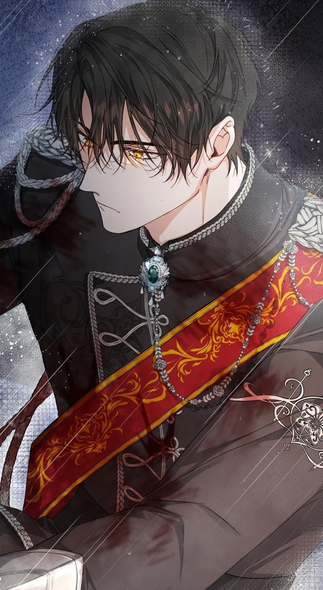 #Мой_наречённый_оказался_моим_похитителем #Hexe@manga_hwa