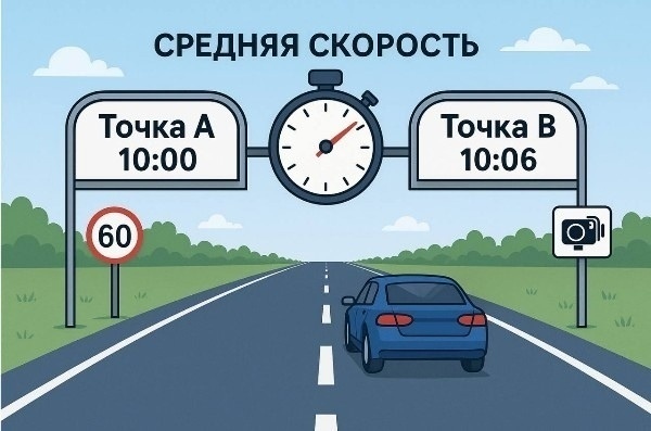 В Госдуму внесли законопроект о штрафах за превышение ...
