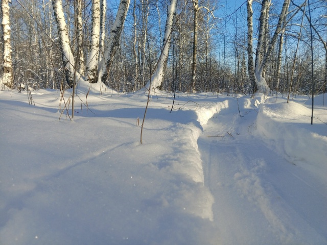 Доброй ночи, Никольск❤