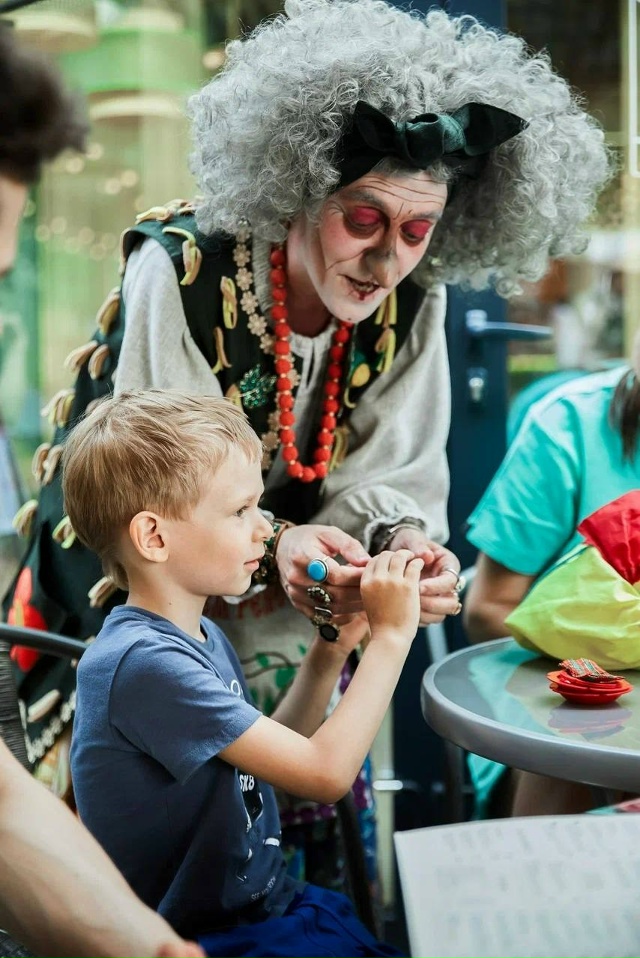 Выходные гарантированно будут наполнены яркими эмоци?...