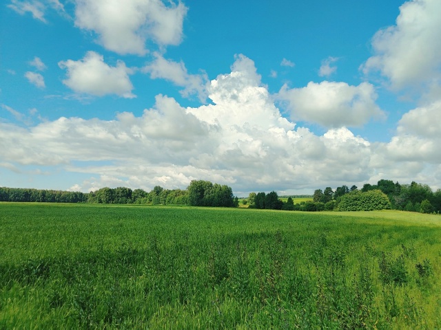 ❤⛅