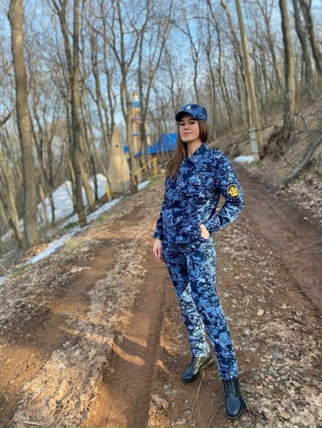 ❗️Сотрудница колонии №2 в Бузулуке Ирина Андреева вы?...