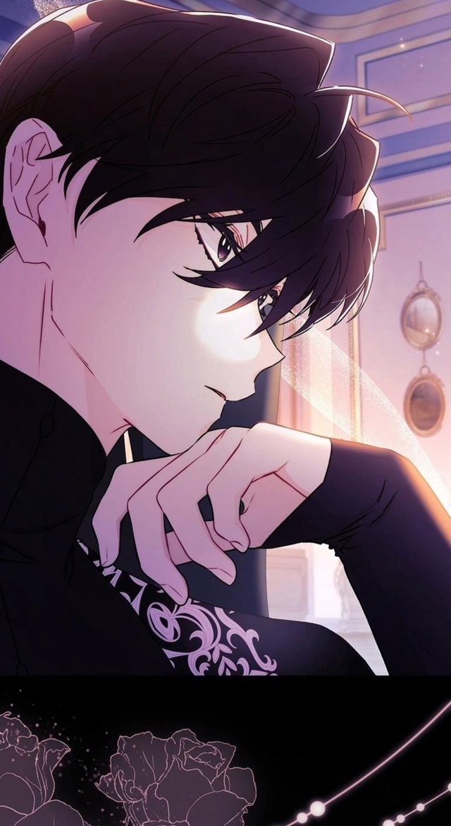 #Приёмная_дочь_протагониста
#Hexe@manga_hwa