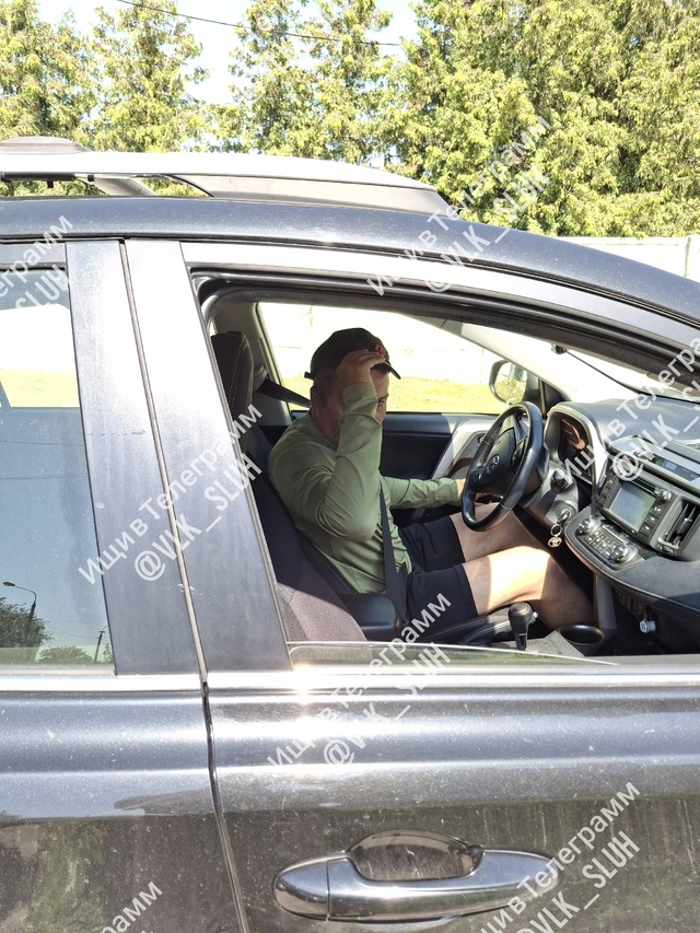 О спорах о необходимости лежачих полицейских, полусфе...