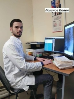 Молодые специалисты Сафоновской ЦРБ – будущее медици?...