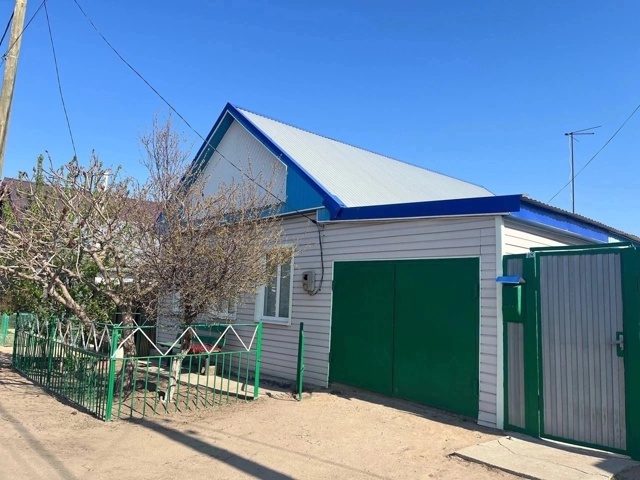 ❗️❗️❗️Продается газифицированный дом по ул.Актюби...