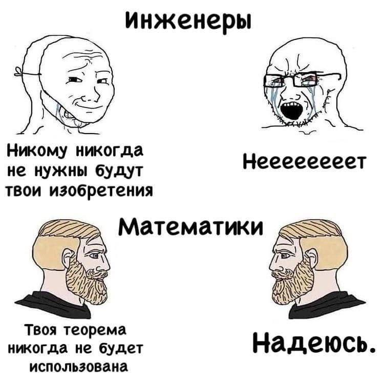 Утренняя подборочка