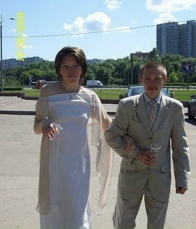 Самый счастливый в жизни день😅