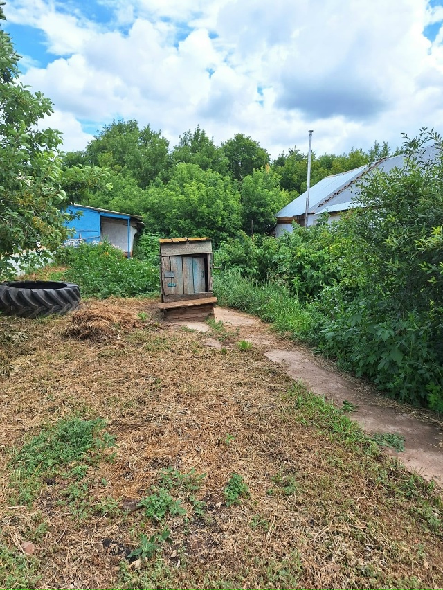 Продаётся дом с участком в Александровке. По всем инте?...