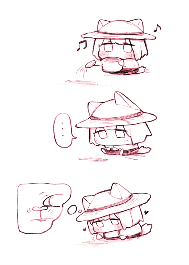 ❤ Новостей сегодня толком нет, так что вот вам недельн?...