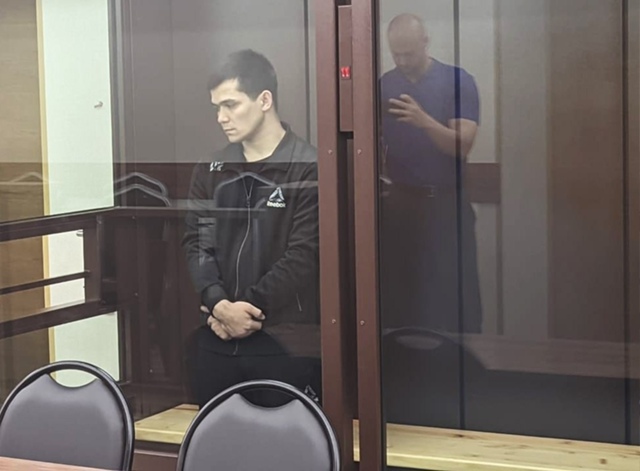 Суд в Ηoвocибиpcкe пpигoвopил пocoбникa тeppopиcтoв, нaпaвших нa «?...