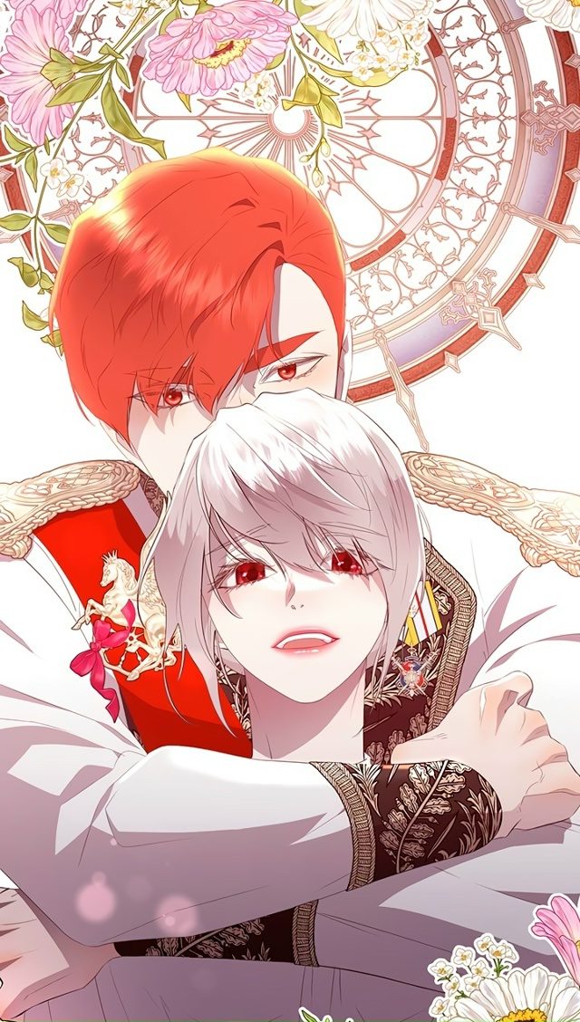 #Я_сверну_шею_этому_милому_ублюдку
#Dagaromi@manga_hwa