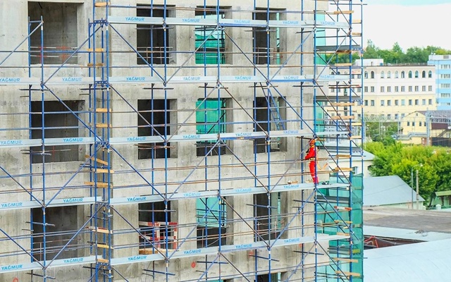 🏗 Госдума продлила мораторий на штрафы застройщикам ?...