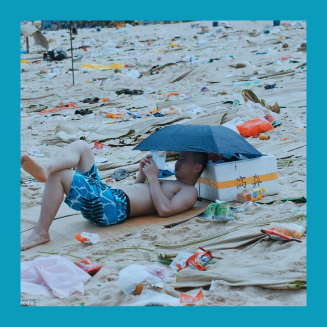 Российская туристка поставила «двойку» Нячангу — отд?...