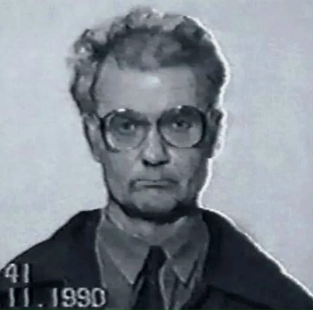 Как Чикатило на живца ловили
После того, как поиск Ан?...