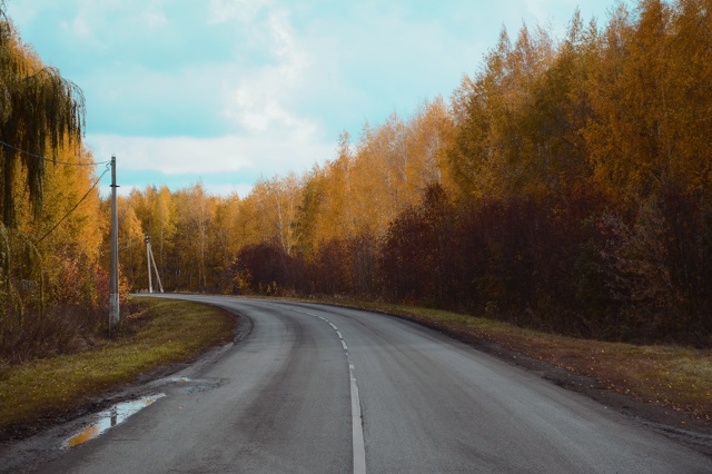 Уваровский район.