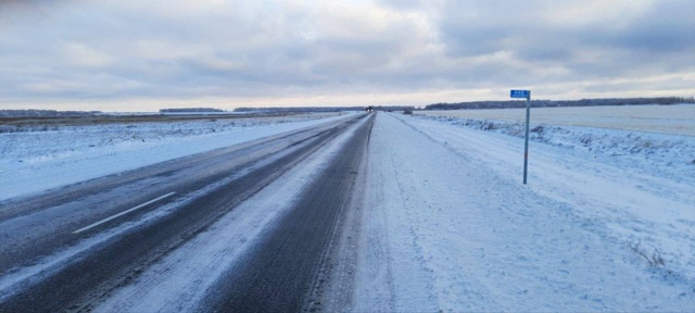 ❗❗❗Введено временное ограничение дорожного движени?...