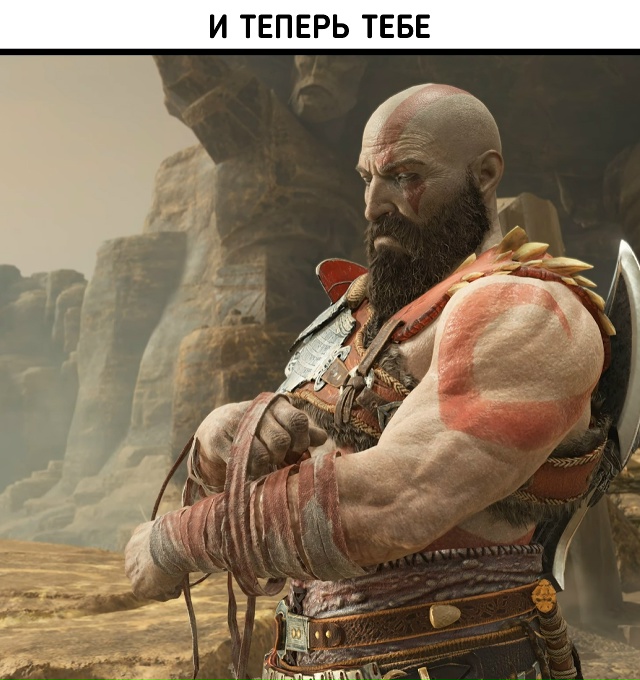 Именно так и чувствуется настоящая свобода