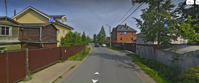 Новость Жителям Петергофа посёлка Скороход: у большин?...