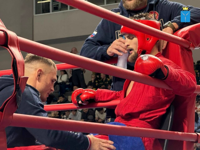 🏆Саратовские спортсмены завоевали 35 медалей на чемпи...