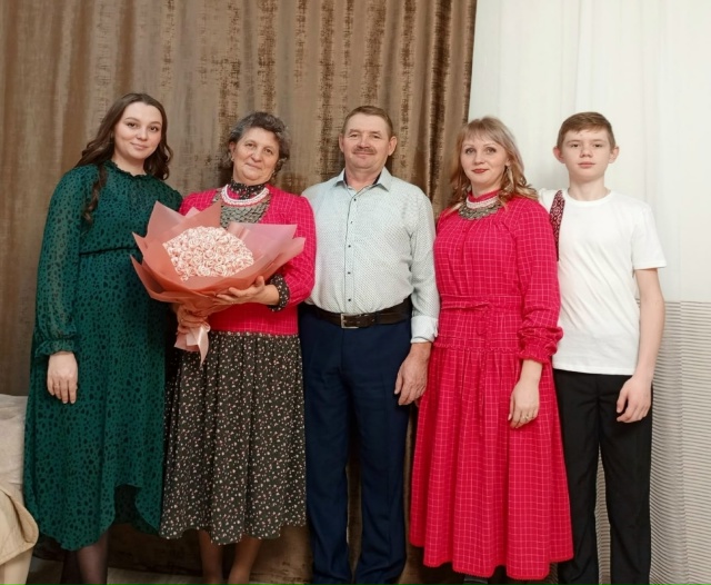 Сердечно поздравляем с Днем матери!🌺🌺🌺
Быть матерь?...