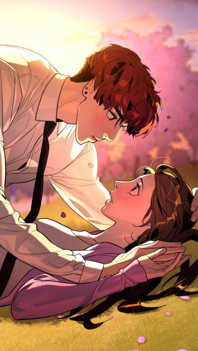 #Белая_кровь
#Dagaromi@manga_hwa