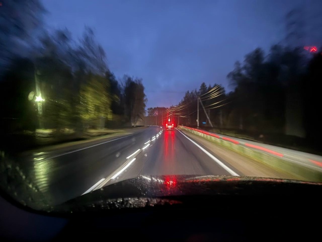 Большое спасибо Гбу-Мо Мосавтодор за такие удобные све...