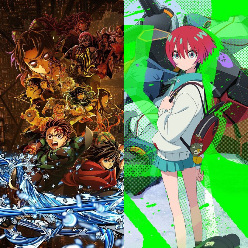 Награды нашли своих героев
На фестивале Tokyo Anime Award Festival 2026 были объявлены победители в