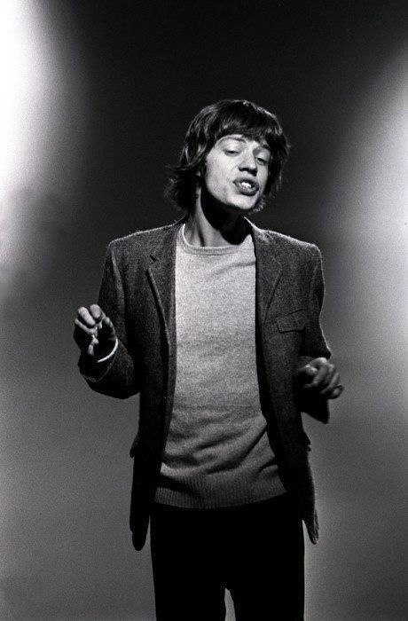 26 июля 1943 года родился легенда - Mick Jagger!