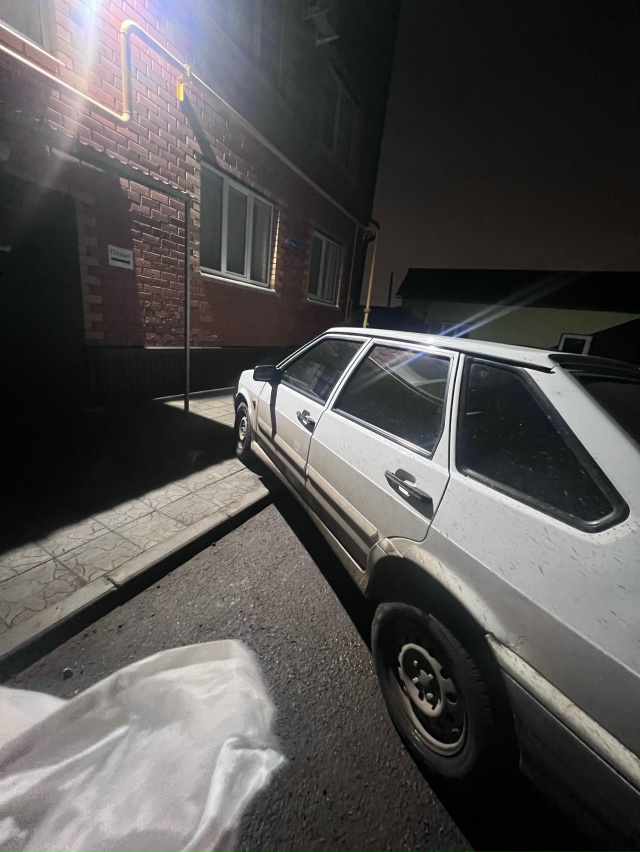 Вот так у нас встают некоторые «люди»
Как считаете, но?...