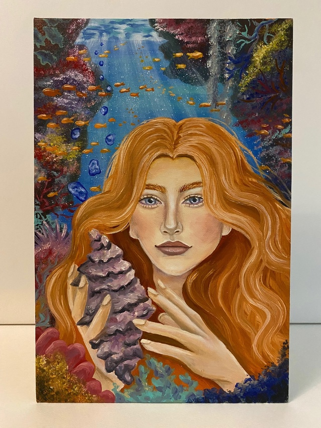 🎨 Сегодня мы подводим итоги конкурса рисунков «Встре?...