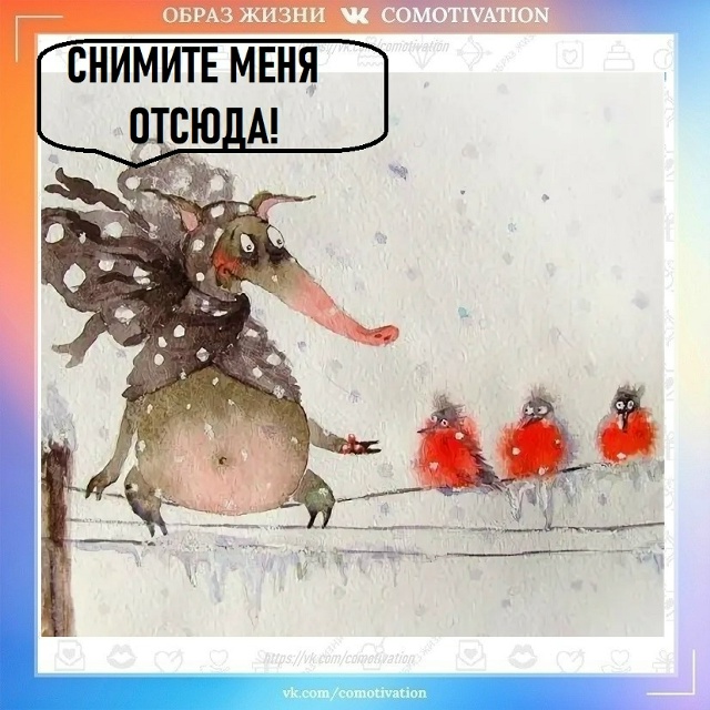 Очевидное и невероятное.