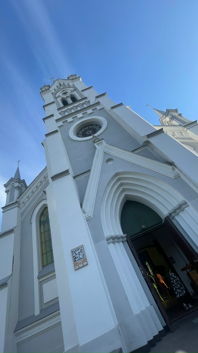 22-23 НОЯБРЯ 🏰ЗАМКИ ГРОДНО и ЛИДЫ
Мы отменили доплату д?...