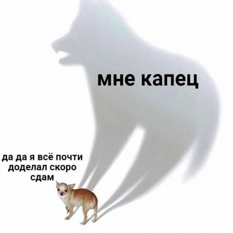 Утренняя подборочка