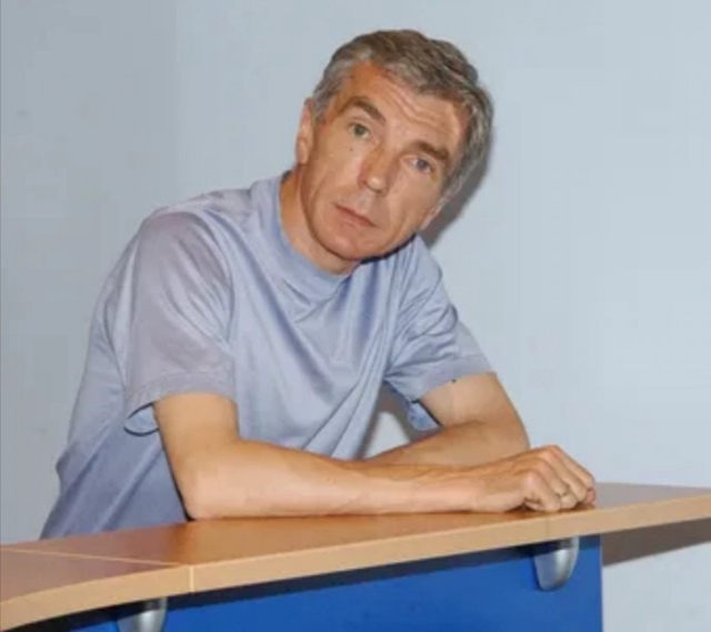 Умер телеведущий Юрий Николаев...
76-летний шоумен в пос...