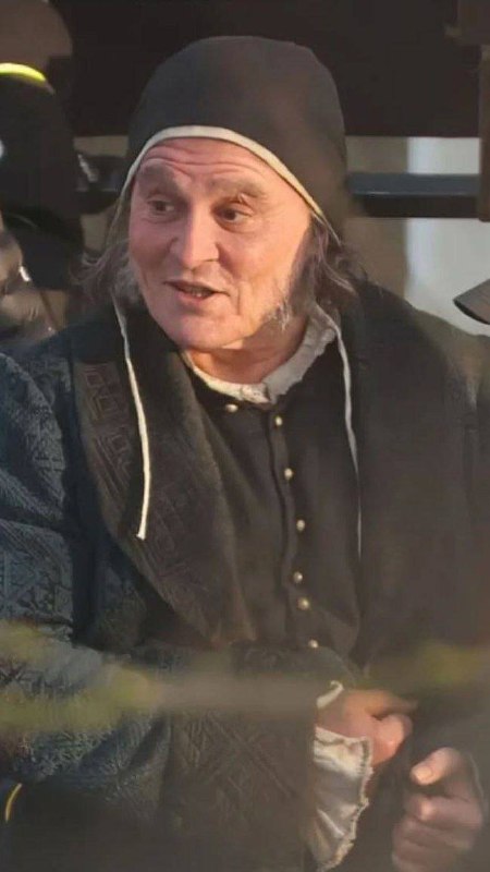 Джонни Депп возвращается в большое кино
В последнее время актёр, как правило, принимал участие в не