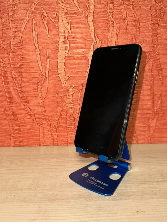 Анонимно
Продам iPhone Xs 256gb
Состояние отличное, ничего н?...