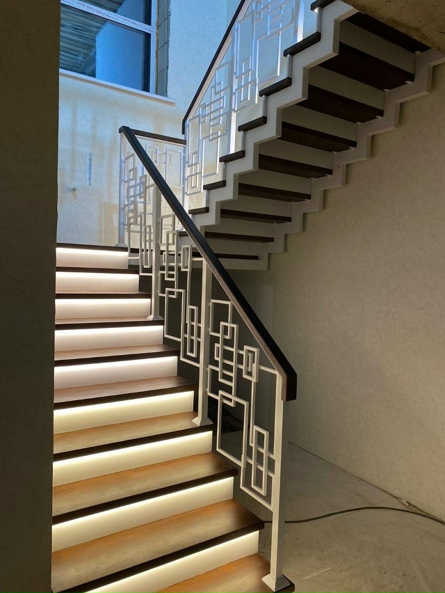 Лестницы от Metallica [club74678419|METALLICA_РБ] 8-919-157-40-19
✅Индивидуа?...