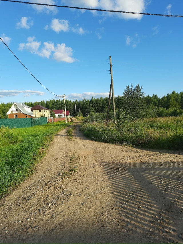 Продам земельный участок 13,5 соток, Гаврилов-Ямский рай...
