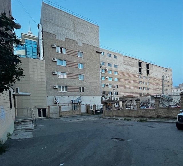 ❗Мэр Курска пообещал заставить собственника гостиниц...