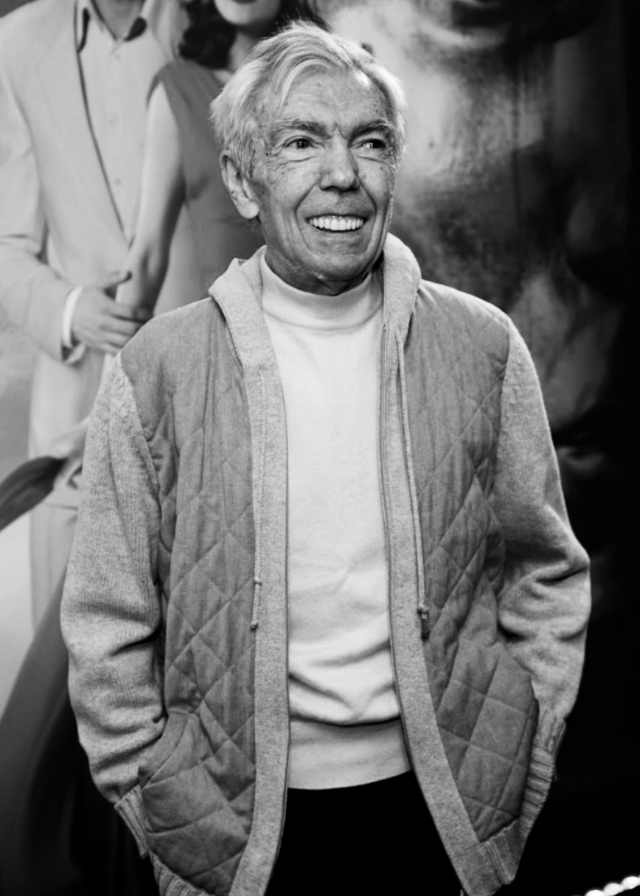 Ушёл из жизни телеведущий и актер Юрий Николаев
Ему бы...