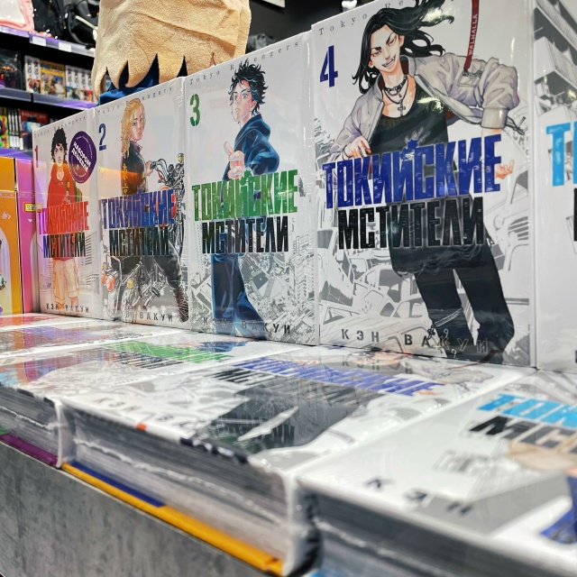 💢ЛЕГЕНДЫ СЁНЕНА со скидкой 20%!💢
Друзья, ближайшую н?...