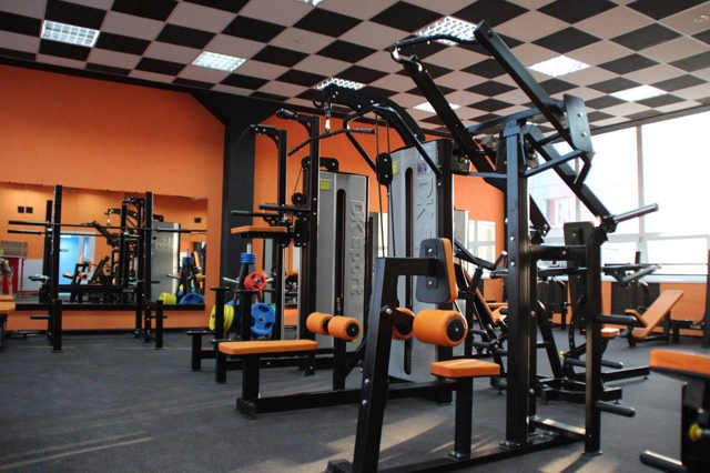 Ищем администратора в фитнес-клуб в ФК «Maximal GYM»
В наши ...