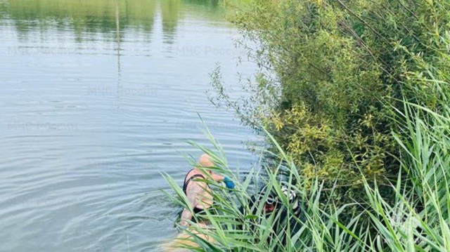 ‼️Мужчина утонул на озере в Почепском районе
Об этом ...