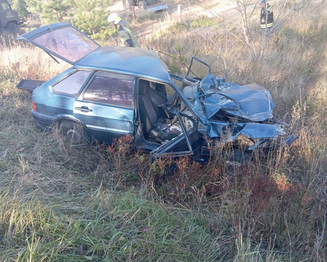 👉ДТП произошло 10 октября в 8 часов 35 минут на 82 киломе?...