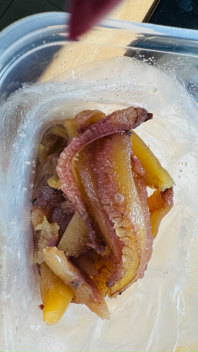 Сегодня в ТЦ Феникс на ул. Парковская купили икру сельд...