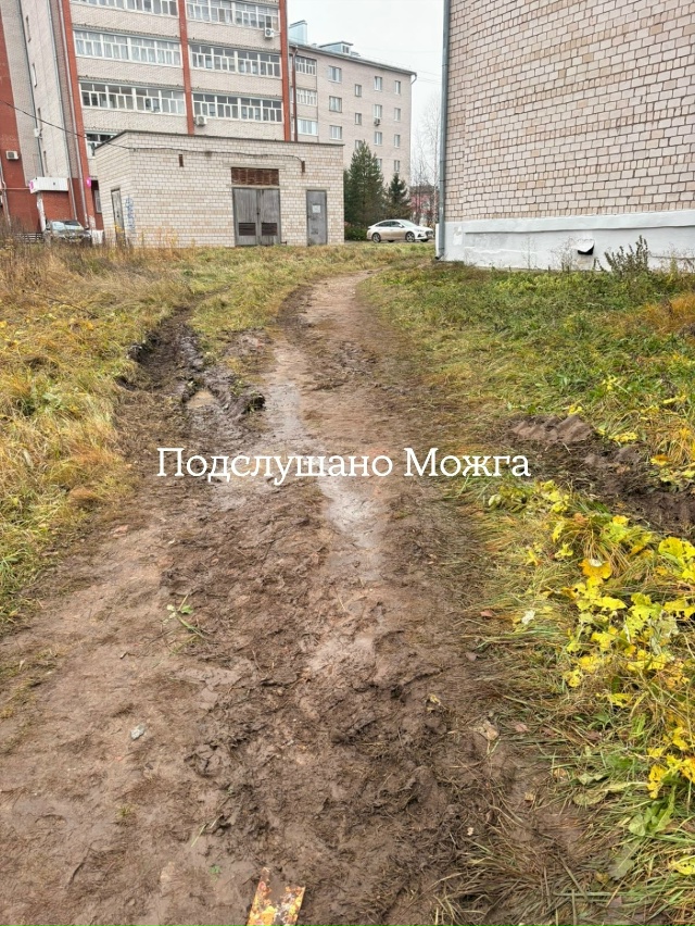 Доброе день, Можга!
Вчера, 29.10.2025 г., производились рабо?...