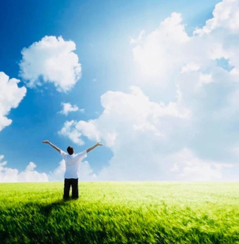 жизнь, когда еще не было ИИ, и я мог думать сам