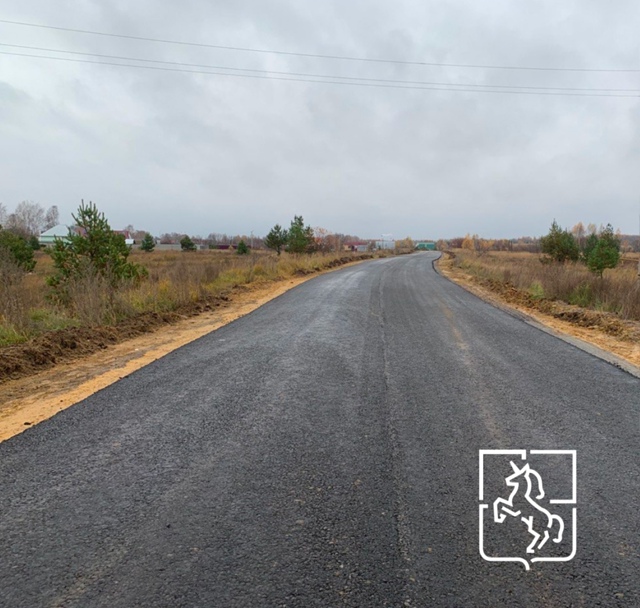 🚦Главное управление автомобильных дорог завершает р?...